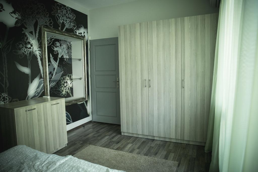 Cosy Center Apartment Varna Exterior photo